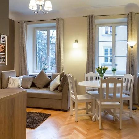 Coffee&Chocolate Apt. Old Town. Warsaw Ngoại thất bức ảnh