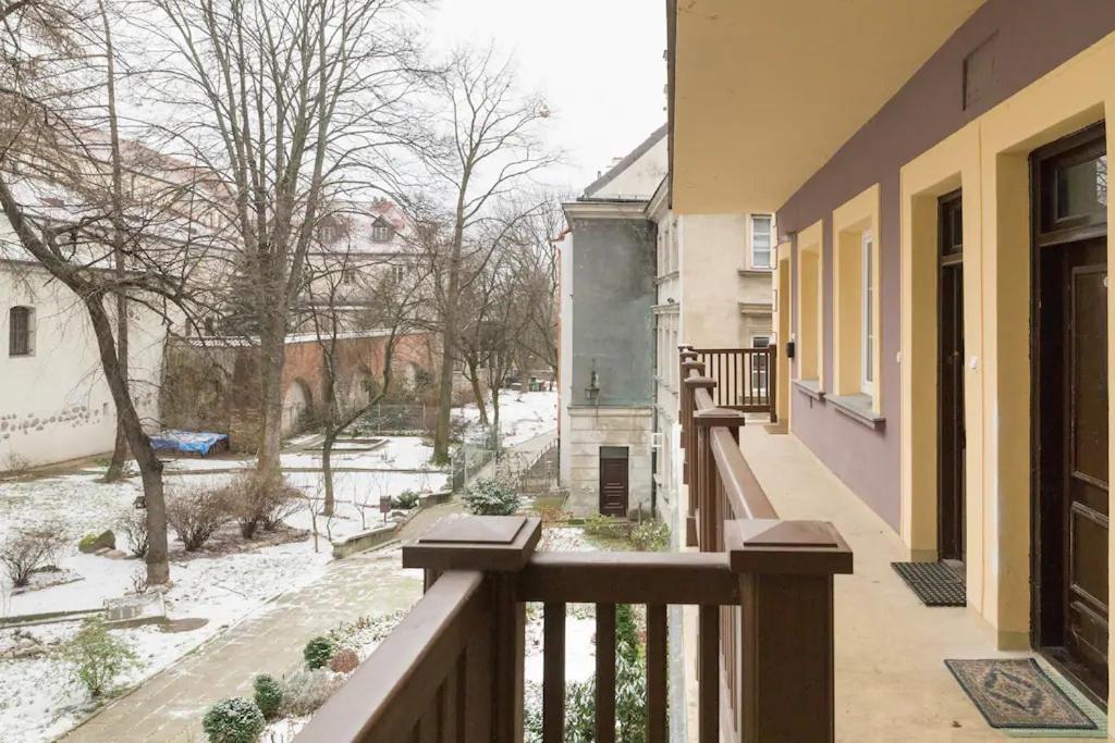 Coffee&Chocolate Apt. Old Town. Warsaw Ngoại thất bức ảnh